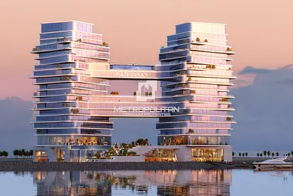 Rare | Furnished by Bentley | Facing Sea and Wynn