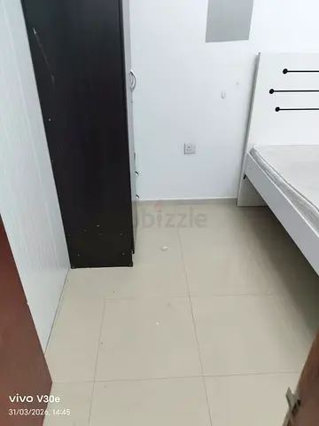 PARTITION FOR FAMILY COUPLE NEAR TO SALAHUDDIN METRO