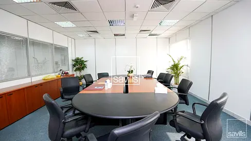 Office Space | Premium Space | Prestigious Address