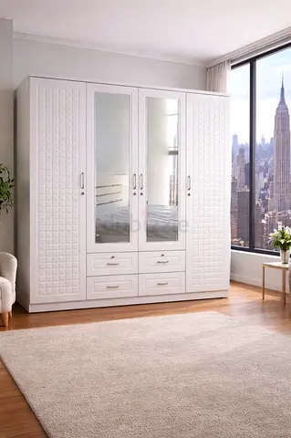 4door wardrobe available