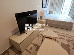 Ready To Move | Fully Furnished | Top Area