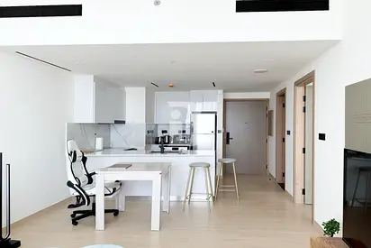 Furnished | Vacant | High Floor | JVC