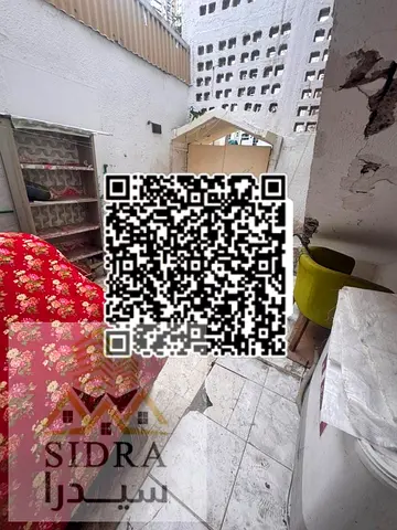 البيت العربي بالراشدية3 عجمان قريب من جراند مول وجميع الخدمات