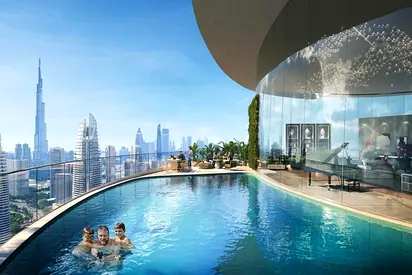 Luxury Living | Exclusive Design | Strong Returns