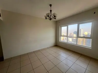 3-Bedroom Apartment in Al Khan – Balcony + Gym & Pool + Parking