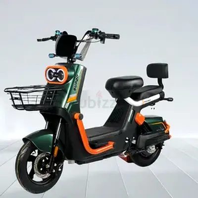 Kugoo Electric Scooter T2