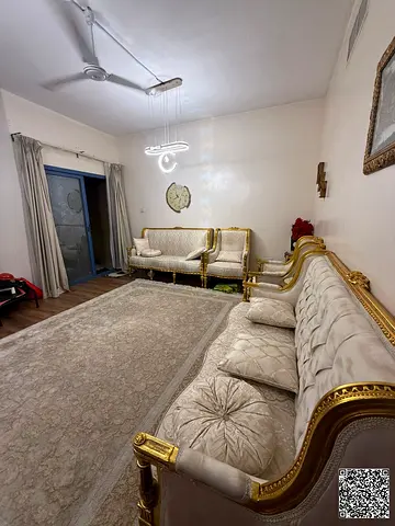 بـ 320 الف درهم فقط كاش امتلك غرف وصاله في ابراج الخور بمســـاحة 85 متر مربع (جاهزة للسكن او الاستثمار ) استلام فوري (انتهز الفرصه وامتلك وحدتك الان)
