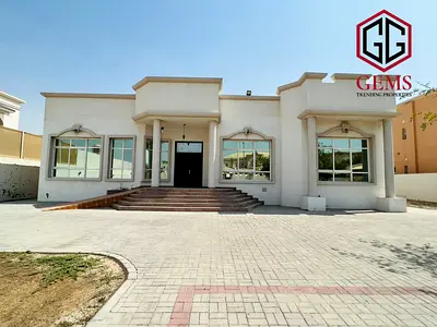 GROUND FLOOR ONLY | MAIDS ROOM | LANDSCAPE GARDEN