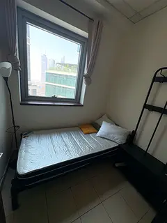 Nice room for single stay in business bay