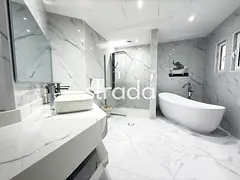 Upgraded | Rotunda | High Number