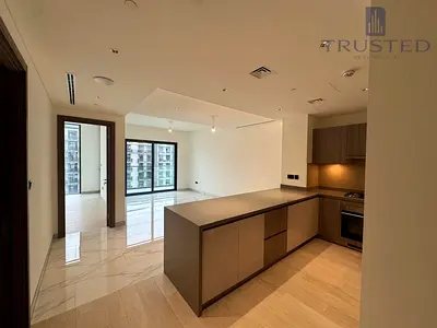 1BR | Spacious Layout | Luxury Finished