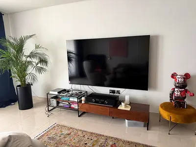 TV Sony Bravia, XR85X90L, 85inch