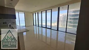Full Sea View Corner | Central 2 | High Floor 2BR