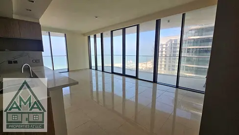 Full Sea View Corner | Central 2 | High Floor 2BR