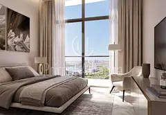 High Floor | Meydan Racecourse View | Great Layout