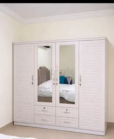 4door wardrobe available