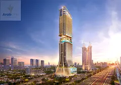 EXECUTIVE OFFICE | SKYLINE VIEWS | ICONIC LANDMARK