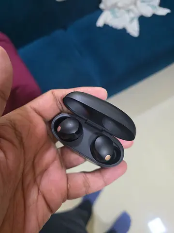 Sony WF1000XM5- Wireless Earbuds