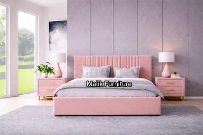 Brand new Queen size bed storage bed king bed mattress family bed queen bed double bed king size bed