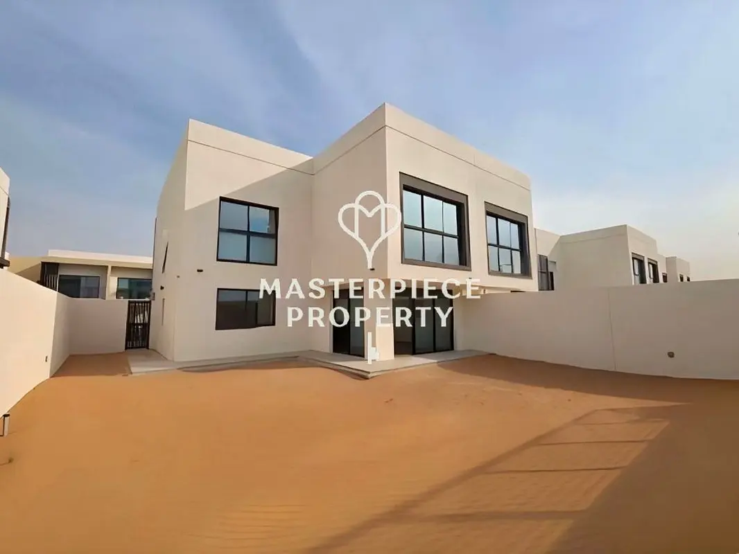 3BR+M Villa | Private Garden | Rent Refund