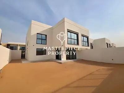 3BR+M Villa | Private Garden | Rent Refund