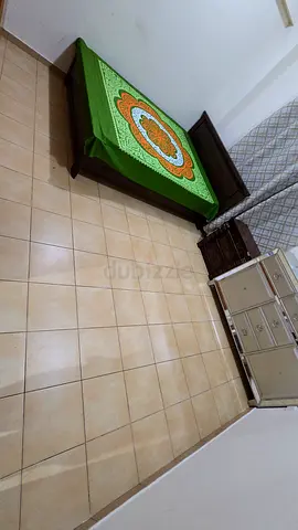 ROOM  FOR FAMILY OR exclusive BACHELOR AND LADIES, WITH swimming pool and gym