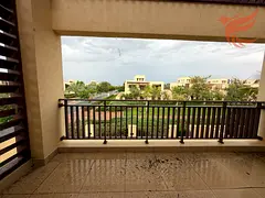 3BHK | MAIDS | GUEST ROOM | BEACH ACESS | POOL