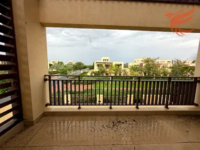 3BHK | MAIDS | GUEST ROOM | BEACH ACESS | POOL