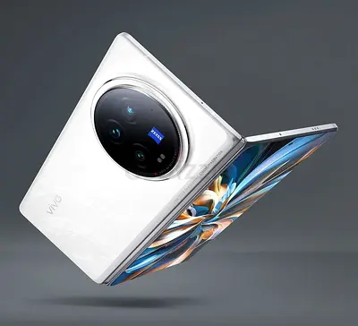 vivo xfold 3