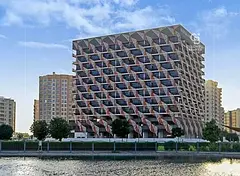 Big Layout / Park Facing / Vastu Compliant