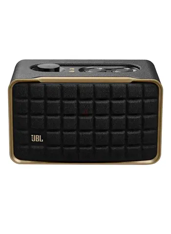 My JBL portable Bluetooth speaker - compact, working well new one not used
