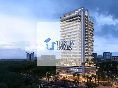 Full Cash Deal / Prime Location / Iconic Structure