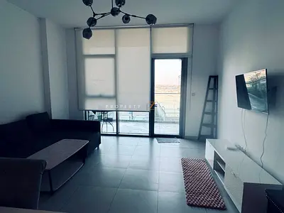 Vacant | Prime Location | 1 BR Furnished