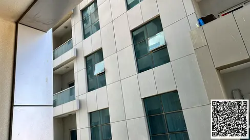 💥 فرصة ذهبية – شقة 1 غرفة وصالة في أبراج سيتي تاور مع دخل إيجاري مضمون! 🚀