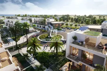 3BR Attached TownHouse | Greet Capital Growth |