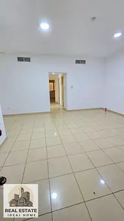 No DEPOSIT **AC FREE** SPACIOUS 2BHK ** WITH BALCONY JUST 38K CLOSE TO KING FAISAL ROAD EASY PAYMENT