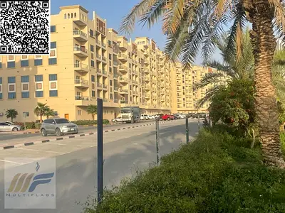 Last smart entry point before the rise | Al Ameera Village - Ajman