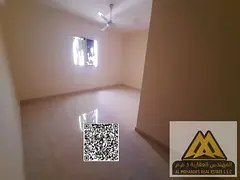 Two-bedroom apartment for annual rent – ​​Al Rawda 3, Ajman, Sheikh Ammar Street