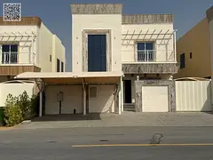 🏡 Spacious 5-Bedroom Villa for Rent – Al Helio