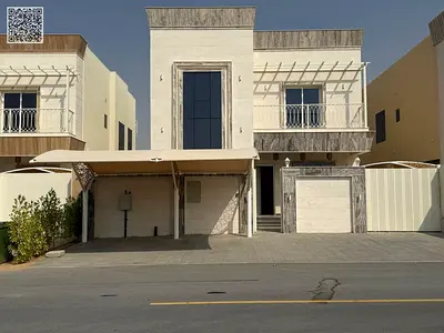 🏡 Spacious 5-Bedroom Villa for Rent – Al Helio