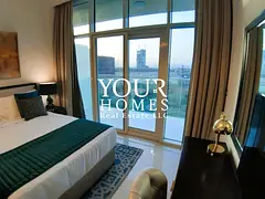 Fully Furnished | Spacious | Prime Location