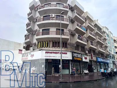SPACIOUS SHOP AVAILABLE FOR RENT - PRIME LOCATION - AL NAKHAL- NAIF-DEIRA -DUBAI