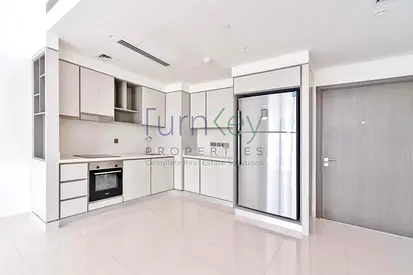 Very well maintained | Ready to move in | Kitchen appliances | 2 Bedroom | Sunrise Bay Tower 1 | Higher floor | Palm, Marina & Sea View | Balcony