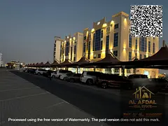 With a down payment of only 30,000 / 7-year installments with the developer / No commission / No fee