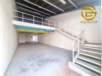 CLEAN COMPOUND | Prime Location | +Washroom