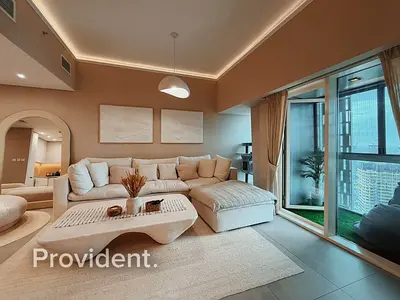 Fully Furnished | High Quality | Ready To Move In