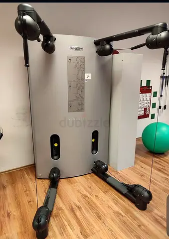 Technogym Kinesis One