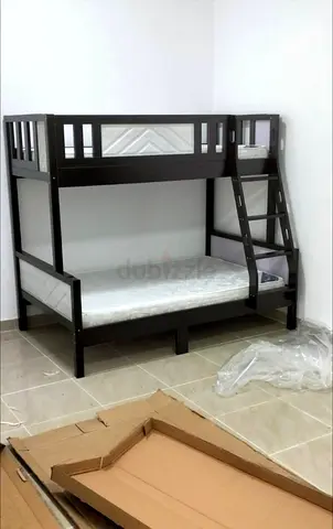 Bunker Bed selling New