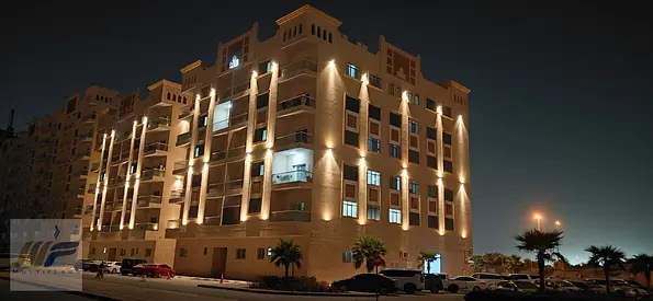 Elegant 1BHK with Modern Living Space | and Premium Finishing in a | Prime Location with Flexible Payment Plan and Excellent Investment Opp