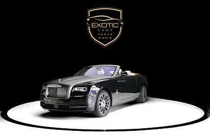 4 BUTTONS | BESPOKE AUDIO | GCC | WOOD TROM INTERIOR | DAWN | WARRANTY + SERVICE FEB 2027